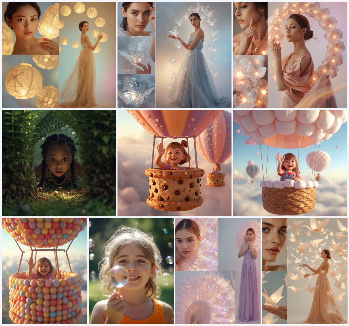 Best 10 Mysterious Girl’s AI Prompts for Steampunk Inventor Aesthetics | new instagram trend prompt for girl aesthetic