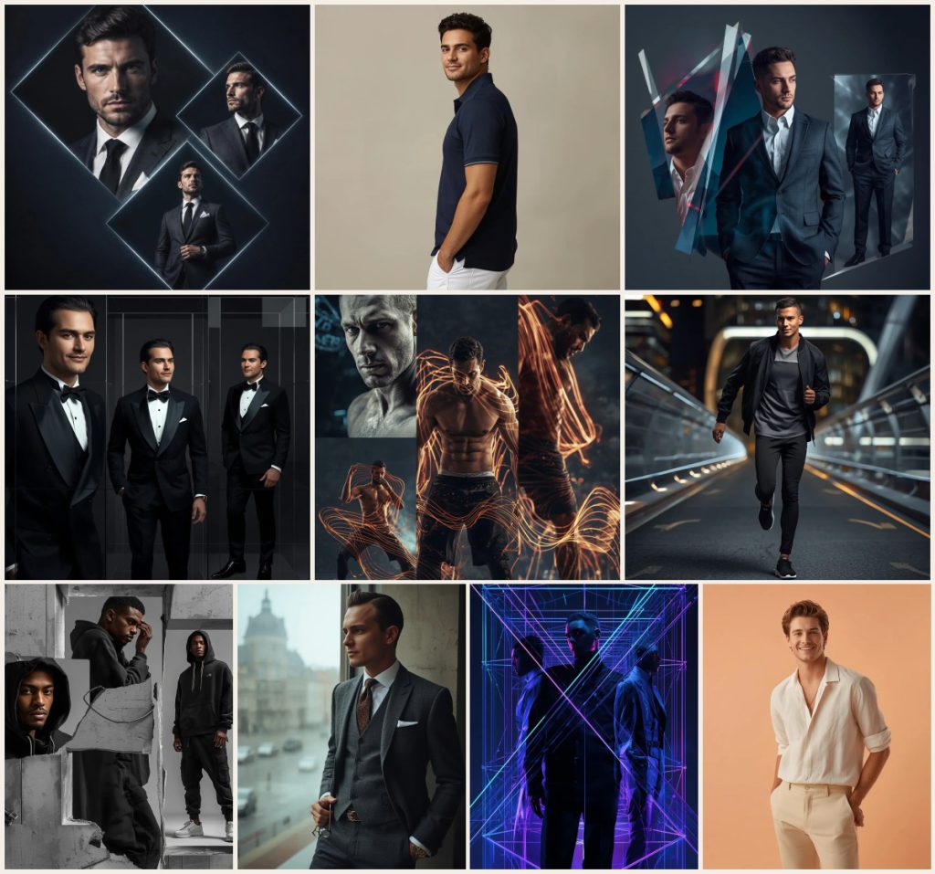 Best 10 Trending Prompt for Men for High Engagement and Viral Potential