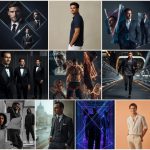 Best 10 Trending Prompt for Men for High Engagement and Viral Potential